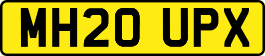 MH20UPX