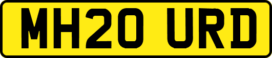 MH20URD