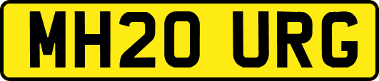 MH20URG