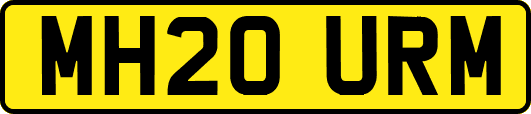 MH20URM