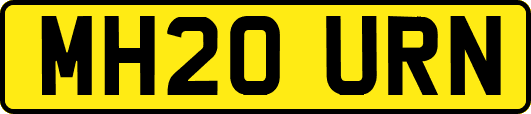 MH20URN