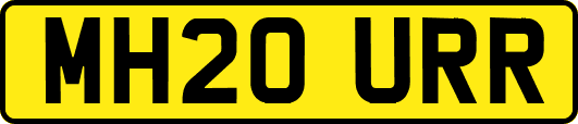 MH20URR