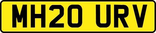 MH20URV