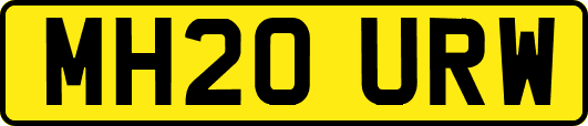 MH20URW