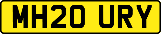 MH20URY