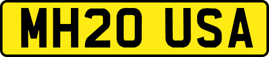 MH20USA