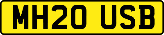 MH20USB