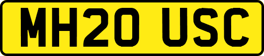 MH20USC
