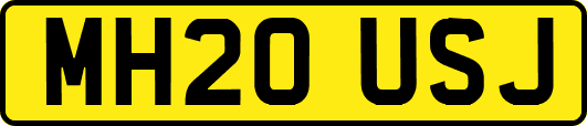 MH20USJ