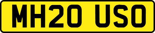 MH20USO