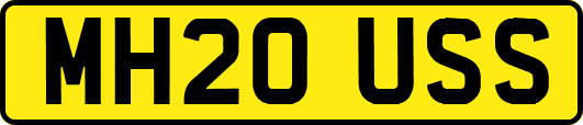 MH20USS