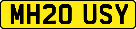 MH20USY