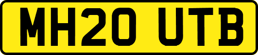 MH20UTB