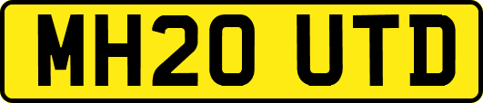 MH20UTD