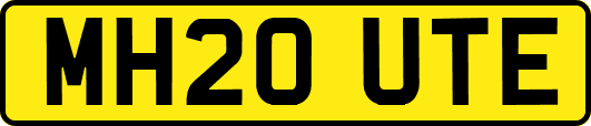 MH20UTE