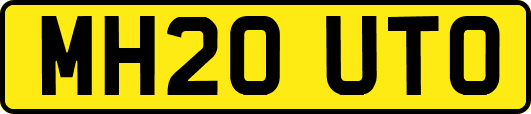 MH20UTO