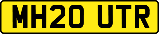 MH20UTR