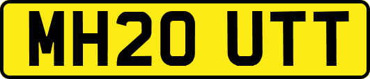 MH20UTT
