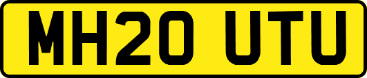 MH20UTU