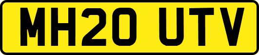 MH20UTV