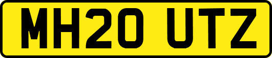 MH20UTZ