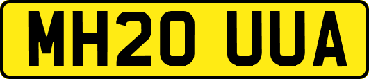 MH20UUA