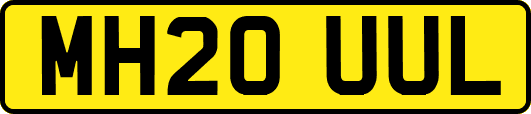 MH20UUL