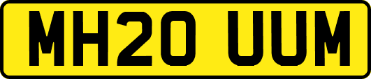 MH20UUM