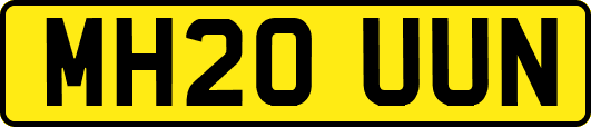 MH20UUN