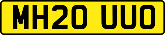 MH20UUO