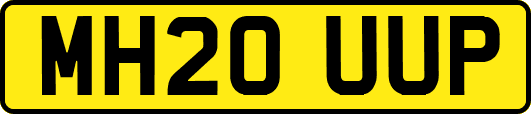 MH20UUP