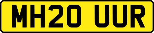 MH20UUR