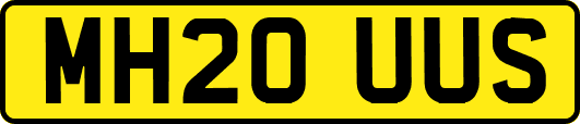MH20UUS