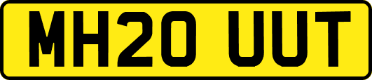 MH20UUT
