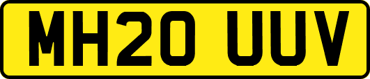 MH20UUV