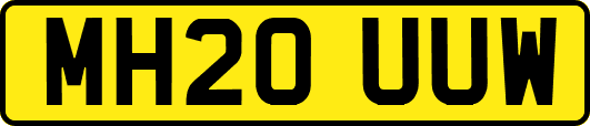 MH20UUW
