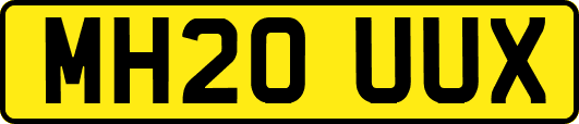 MH20UUX