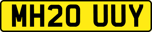 MH20UUY