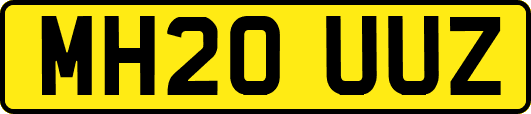 MH20UUZ