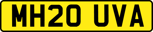 MH20UVA