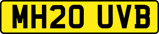 MH20UVB