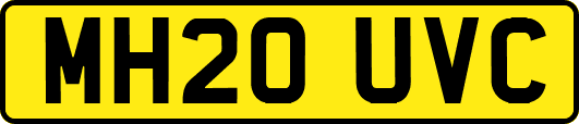 MH20UVC