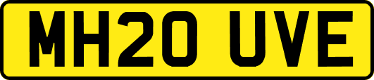 MH20UVE