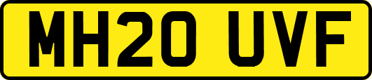 MH20UVF