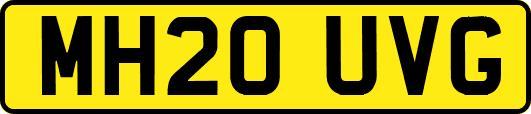 MH20UVG