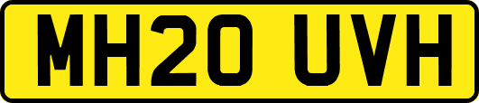 MH20UVH