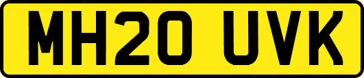 MH20UVK