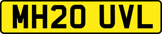 MH20UVL