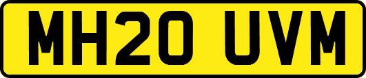 MH20UVM