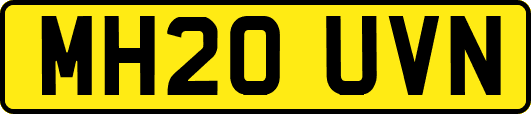 MH20UVN
